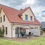 Prázdninový dům Dhh Angela 2 Korswandt