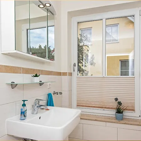 Dhh Angela 2 Hébergement de vacances