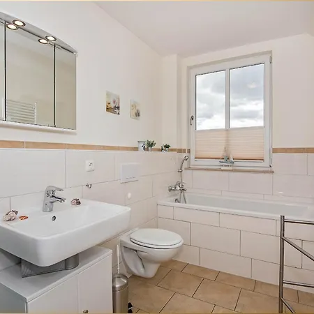 Dhh Angela 2 Hébergement de vacances *