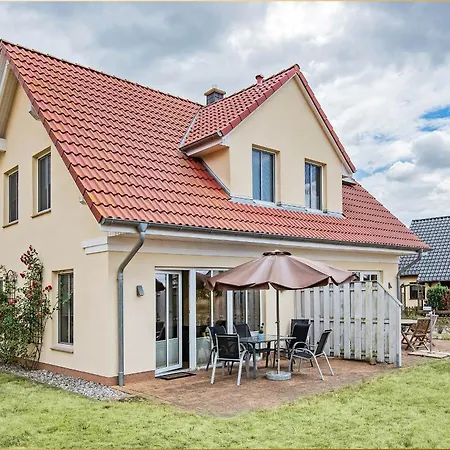 Dhh Angela 2 Holiday home *