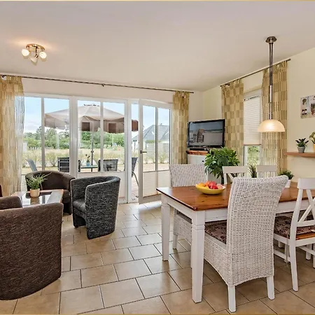 Dhh Angela 2 בית נופש *