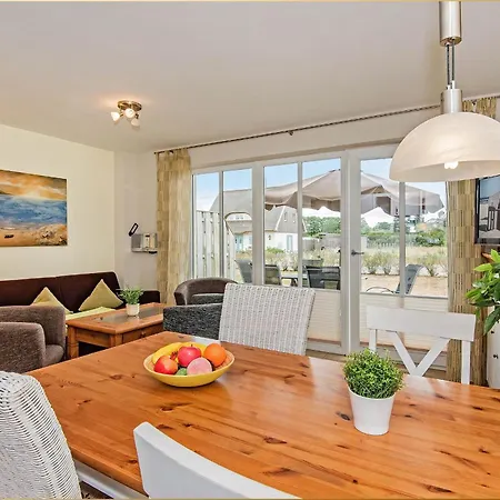 Hébergement de vacances Dhh Angela 2 *