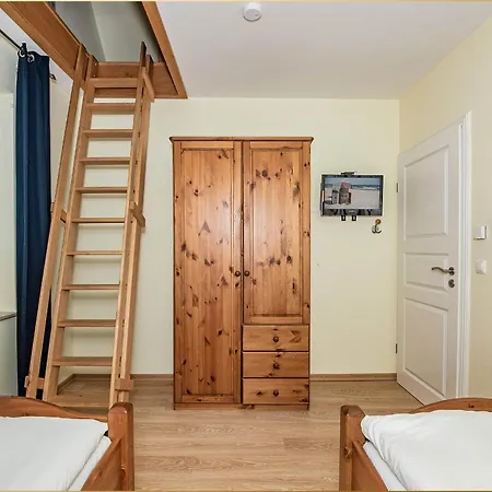 Holiday home Dhh Angela 2 Korswandt