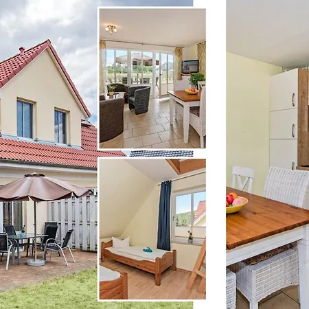 Holiday home Dhh Angela 2