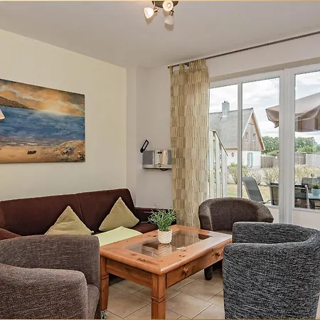 Hébergement de vacances Dhh Angela 2