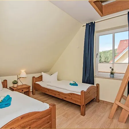 Hébergement de vacances Dhh Angela 2 *