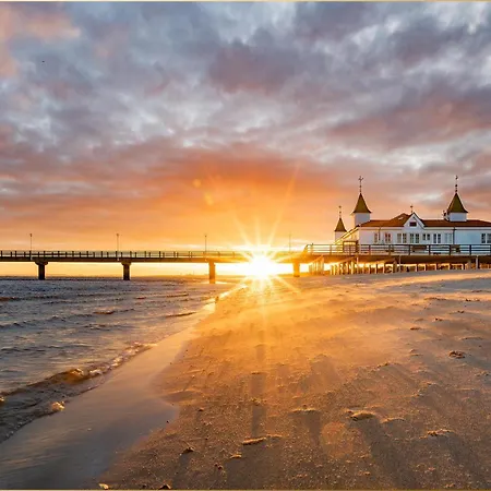 Hébergement de vacances Dhh Angela 2