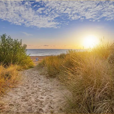 Hébergement de vacances Dhh Angela 2