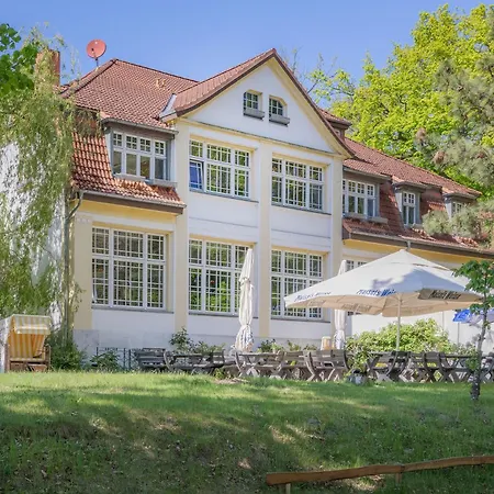 Casa de Férias Dhh Angela 2 Korswandt