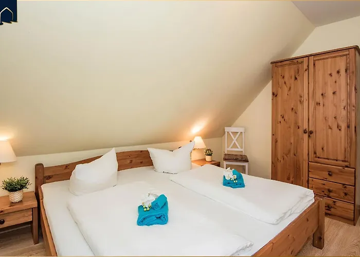 بيت للعطل Dhh Angela 2 كورسفانت