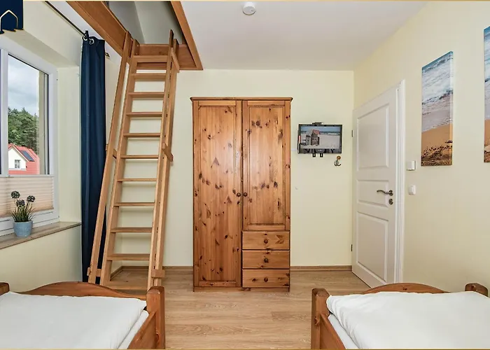 بيت للعطل Dhh Angela 2 كورسفانت