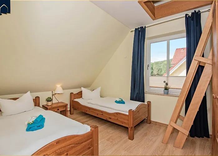 بيت للعطل Dhh Angela 2 *