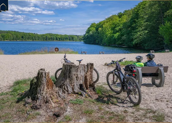 بيت للعطل Dhh Angela 2 *